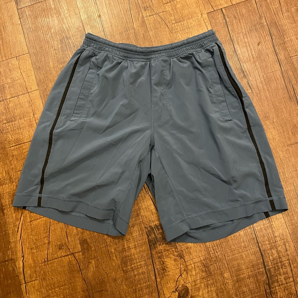 Lululemon pace breaker short
